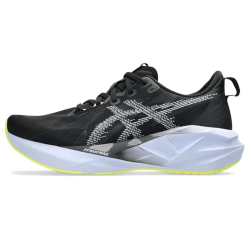 Image of ASICS Mens Novablast 5 Running Shoes