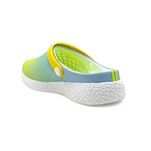 Image of KazarMax Teen Boys Clogs