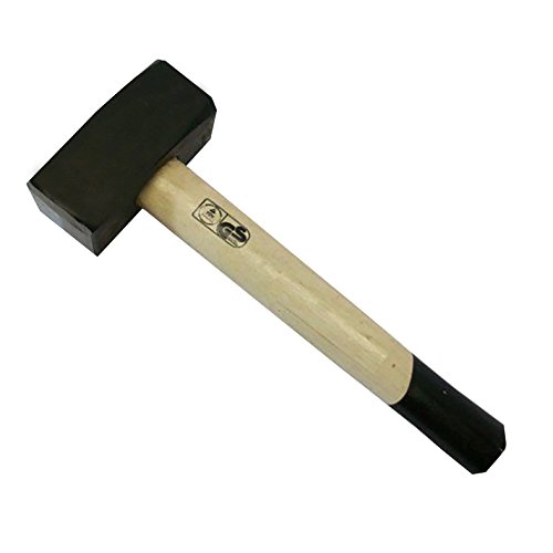 Preisvergleich Produktbild Ruthe 3050030119 Fäustel 5kg VPA / GS mit Eschenstiel