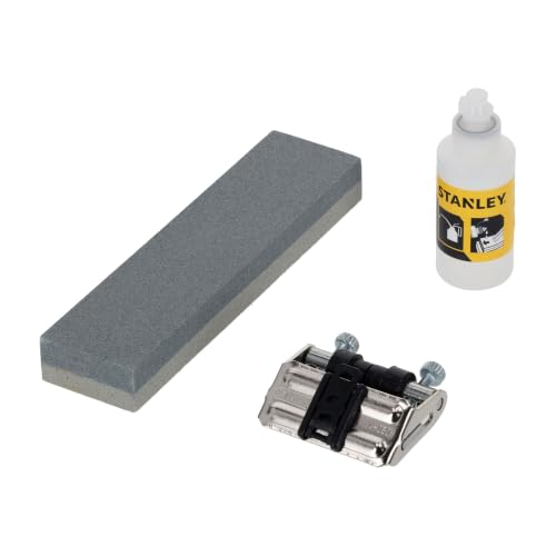 STANLEY 0-16-050 Set guida per affilatura