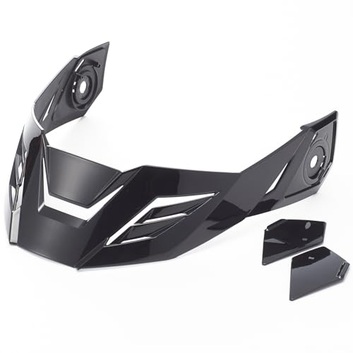 HJC HELMETS(�G�C�`�W�F�C�V�[�w�����b�g) �o�C�N�p �w�����b�g ���� �I�v�V�����p�[�c i80�p ���y�A�p�[�c �o�C�U�[ HJP651 ORANGE(MC7)