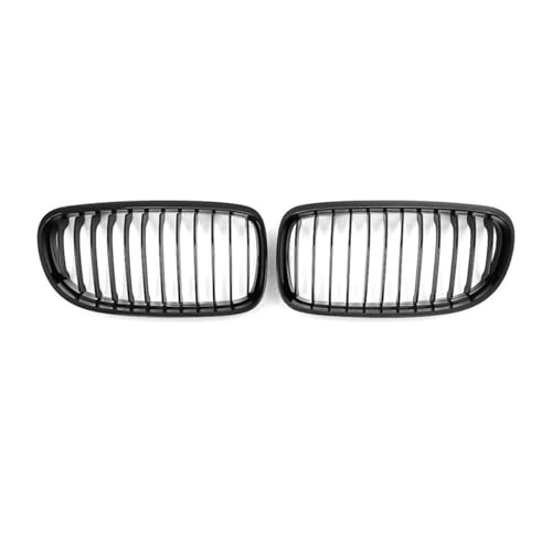 Calandre avant noire de remplacement pour BMW 323i 325i 328i E90 E91 LCI 51137201967