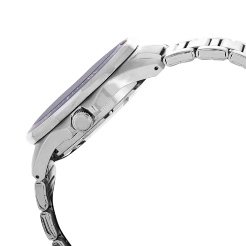 Image of Alba Blue-Black Gradation Dial - AL4543X1