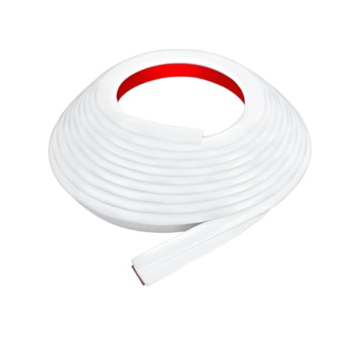 [Weweia]Jǂ S yJ^h݌vz25×12mm ԗp RVp ϕH ύ ͔S cԂȂ ȒPt ƉEԁELsOJ[Ή 3m J^V[OXgbvJ 1.2×2.5cm zCg