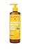 Alaffia - Authentic African Black Soap, All-in-One Body Wash, Shampoo, and Shaving Soap, All Skin and Hair Types, Fair Trade, No Parabens, Non-GMO, No SLS, Vanilla Almond, 32 Ounces