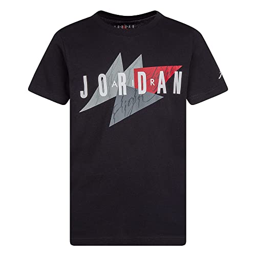 Jordan Boy's Geo Flight Tee (Big Kids)