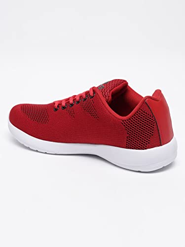 Image of Fila Mens Men Blue Lorem Running ShoesHealth Care Professional Shoe
