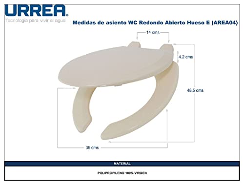 Tapa para taza de baño 29 Imagen adicional