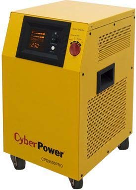 CyberPower CPS3500PRO gruppo di continuità (UPS) 3 presa(e) AC Doppia conversione (online) 3500 VA