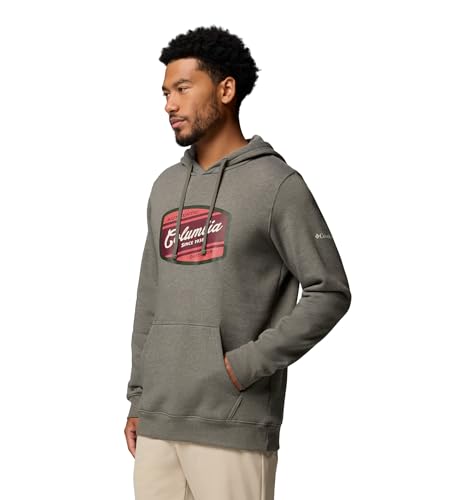 Image of Columbia mens Trek Hoodie