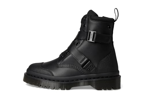 Dr. Martens Women's 1460 Bex Tech Fashion Boot4