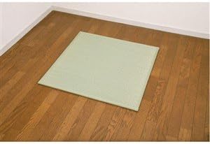Amazon コーナンオリジナル フェルトタイプい草ユニット畳 なごみ イ草 畳マット オンライン通販