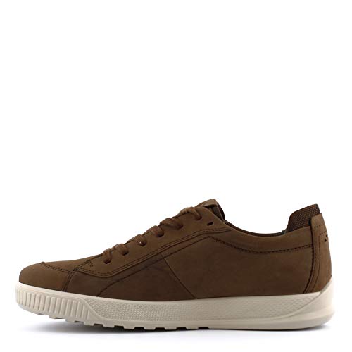 Preisvergleich Produktbild ECCO Herren Byway Sneaker, Cocoa Brown, 42 EU