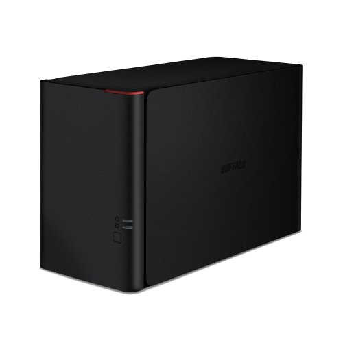 Buffalo TeraStation 1200D Desktop 6 TB NAS with Hard Drives Included