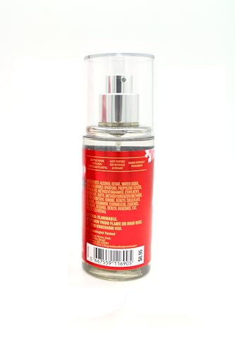 Generic Japanese Cherry Blossom, Bath and Body, Fine Fragrance Mist, Travel Size, 2.5 fl oz