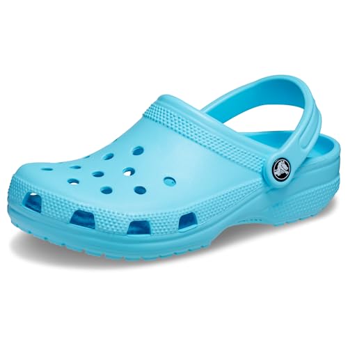 Image of Crocs Unisex-Adult Classic Clog, Clogs for Women and Men