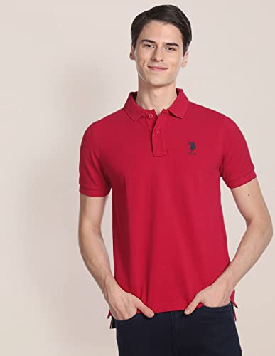 Image of U.S. Polo Assn. Men Polo Shirts