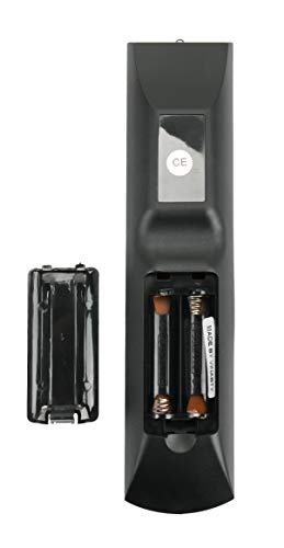 ALLIMITY RM-ADU047 Remote Control fit for Sony DVD Home Theater System DAV-DZ310 DAV-DZ510 DAV-DZ610 DAV-DZ810 DAV-DZ340K DAV-DZ640K DAV-DZ840K DAV-DZ940K DAV-DZ290K DAV-DZ390K DAV-DZ690K DAV-DZ790K 4 31tlZpC4KnL