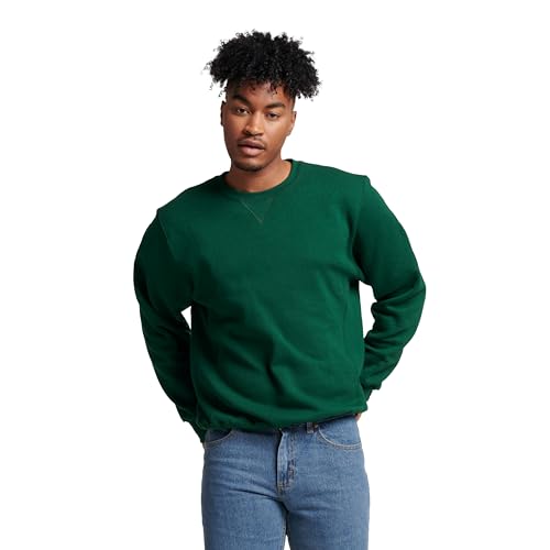 Image of Russell Athletic Men's Dri-Power Fleece Sweatshirt