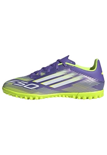 adidas Unisex-Adult F50 Club Turf Sneaker
