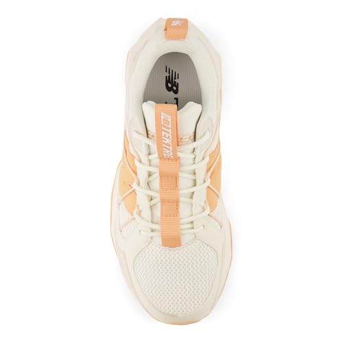 Image of New Balance Women's Dynasoft Tektrel V1 Suede