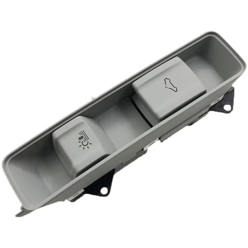 Sunroof Glass Switch Button Off White 4gd959613a 4gd959613b for Audi A6l C7 B9 Q3 A1 Car Accessories(02)