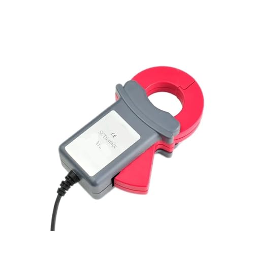 Transformateur de courant 70A 20mA ouvrant SCT030HN pour un suivi électrique sans coupure