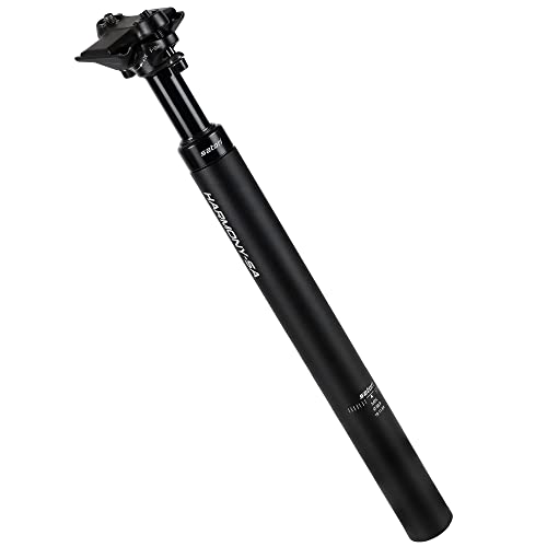 Satori Harmony Suspension Seatpost