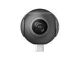 INSTA360 C - Caméra 360° pour Android avec port USBC