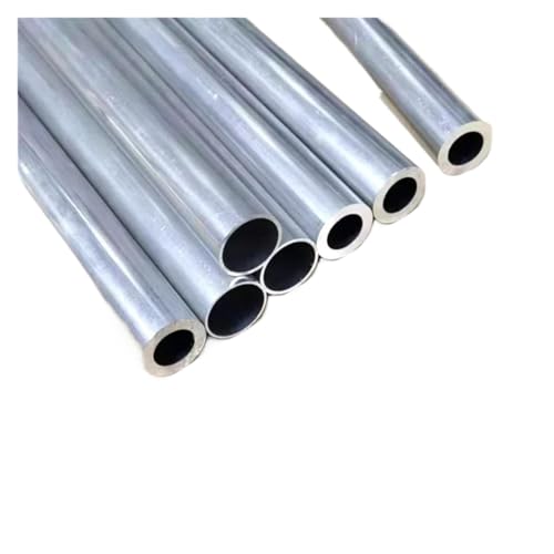 Tube aluminium 27mm idéal pour la rénovation de mobilier et supports