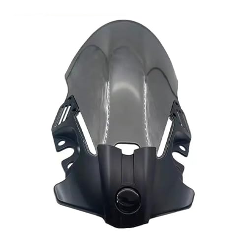 Carénage ailettes 450SR de haute précision avec bulle sport