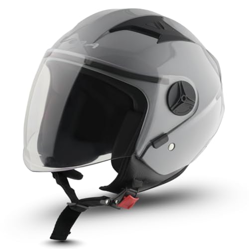 Vega Motorcycle Helmet L