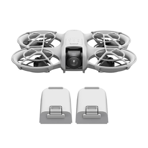 DJI Neo Drone 4K Bundle