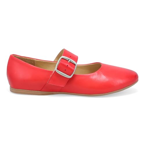 Miz Mooz Women's Kaity Maryjane Mary Jane Flat2