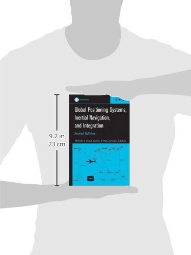 Global Positioning Systems, Inertial Navigation, And Integration #TOP1