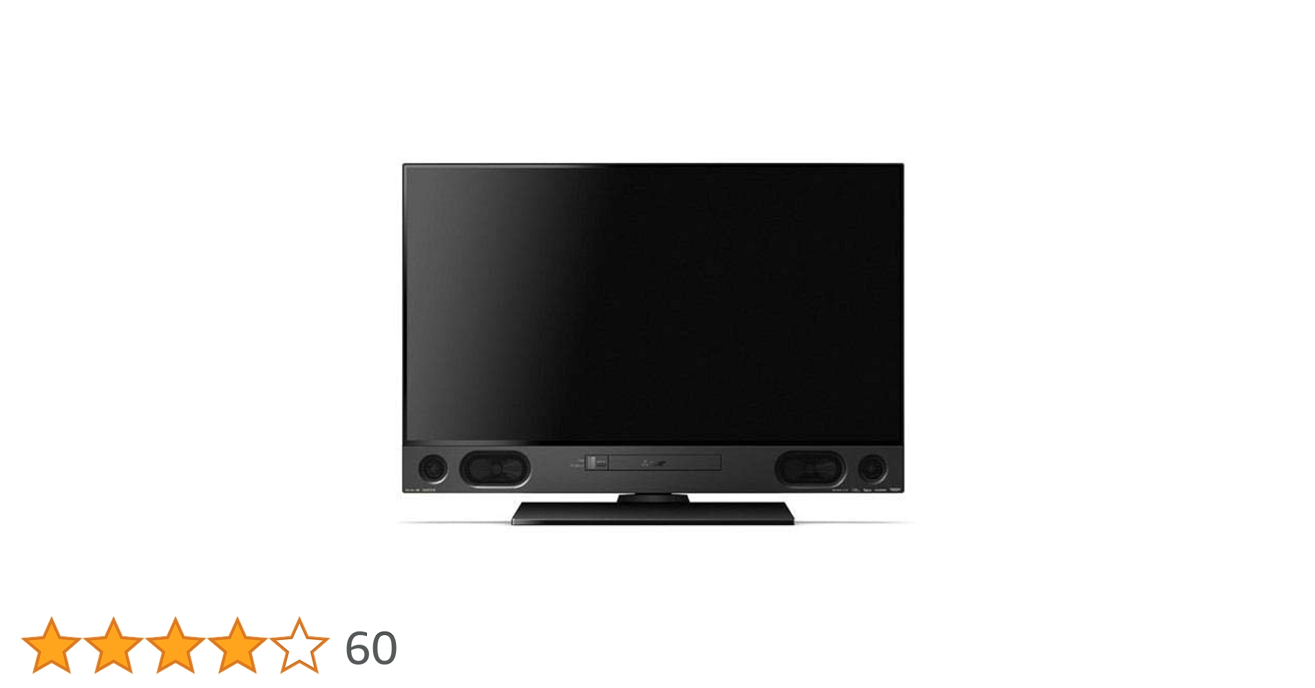 三菱 40V型地上 4Kチューナー.2TBHDD内蔵 LCD-A40RA2000 三菱 MITSUBISHI 液晶テレビ REAL ( リアル ) [ 40V型 / 4K