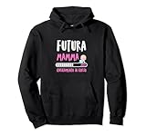 Photo Gallery futura mamma 2024 loading, madri incinte, gravidanza, madre felpa con cappuccio Photo Gallery futura mamma 2024 loading, madri incinte, gravidanza, madre felpa con cappuccio