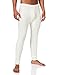 Produktbild Susa Herren Angora onderbroek (lang) S8050080 Thermounterw sche Unterteil, Weiß (Wollweiß S115), L EU