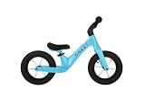 Bicicleta Colli Pitukinha Balance aro 12