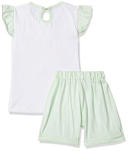 Image of Bumchums baby-girls Clothing Set
