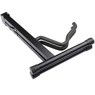 Support De Support De Guitare Portable Stand De Guitare Pour Guitares Électriques Acoustiques Basse Électrique - Les Beatles, Paul McCartney, John Lennon, RIngo Starr, George Harrison