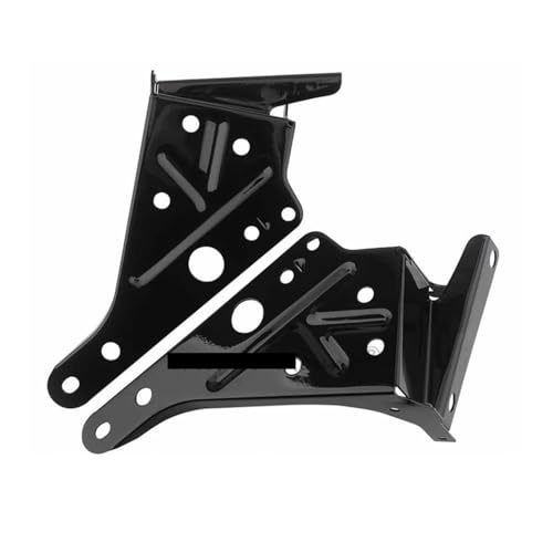 Support de carénage intérieur pour Street Glide et Electra 2014-2024