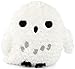 Harry Potter Hedwig - Almohada de peluche de peluche (microfibra de poliéster súper suave, 15 pulgadas) (producto oficial de Harry Potter)