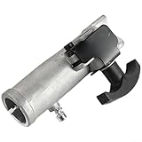 [Design robusto in alluminio] Realizzato in alluminio di alta qualità, questo connettore è progettato per resistere a condizioni di giardinaggio difficili e un uso duraturo.