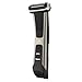 Philips Bodygroom 7000 Series, Showerproof Groin and Body Trimmer for Men, Precise Body Grooming, Adjustable Comb, Safe Even Below The Belt, 80 Min. Runtime, Model BG7040/42