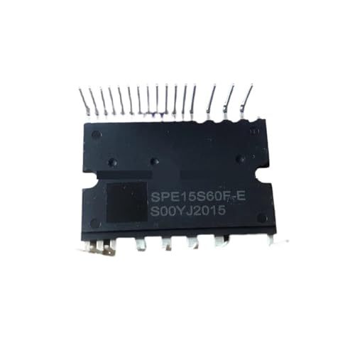 Module SPE15S60F-E haute performance pour la gestion thermique efficace