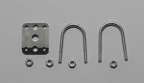 Tu sei alla ricerca un RC4WD Axle U Bolt Kit assi? Qui nel negozio RC4WD di MK Racing trovare il giusto RC4WD Axle U Bolt Kit assi.