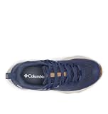 Columbia Kobiety Facet 75 Outdry Niskie buty trekkingowe i turystyczne, Nocturnal/New Moon, 39 EU