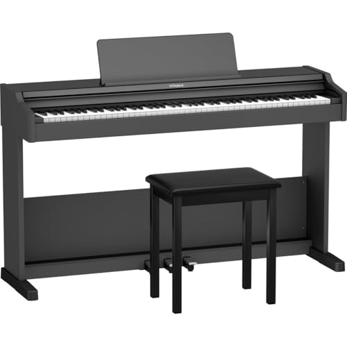 Professional Digital Piano Workstation
