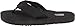 Teva Men's Mush II Flip Flop,Brick Black,9 M US